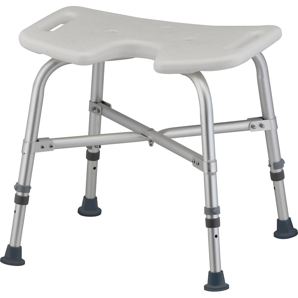 HEAVY DUTY BATH SEAT W/ HYG FR